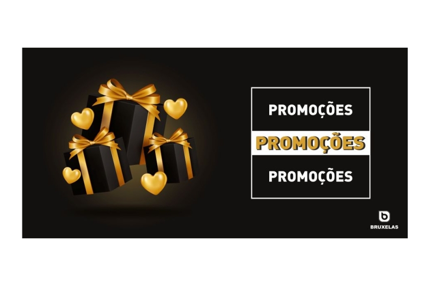 PROMOÇÕES