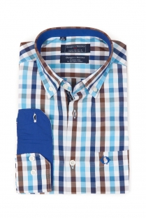 Camisa casual