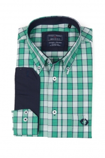 Camisa casual