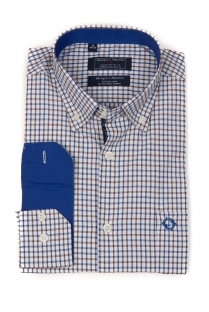 Camisa casual