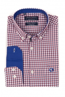Camisa casual