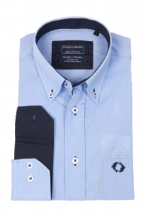 Camisa casual