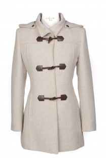 Anorak de fazenda