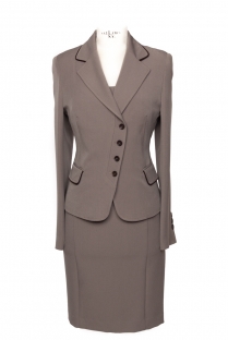 Conjunto / Fato
