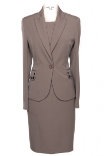 Conjunto / Fato