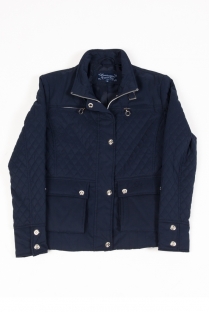 Parka Casual