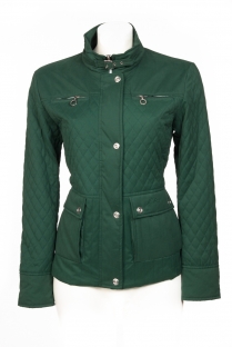 Parka Casual