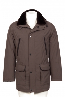 Parka