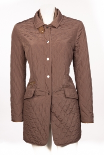 Parka Casual