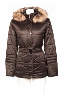 Parka Casual