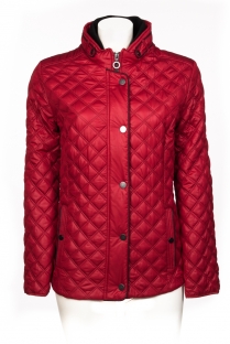 Parka casual