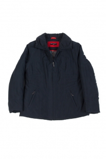 Parka casual