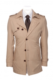 Gabardine casual