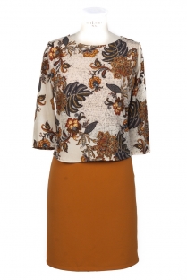 Vestido casual
