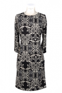 Vestido casual