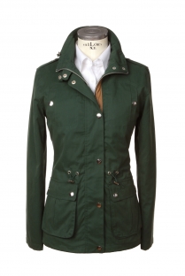 Parka casual