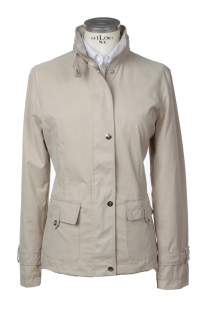 Parka casual