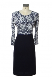 Vestido clássico