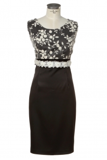 Vestido de cerimónia