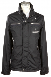 Parka casual