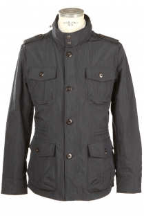 Parka casual