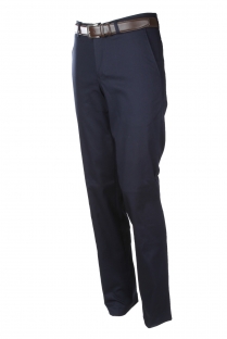 Calça de sarja