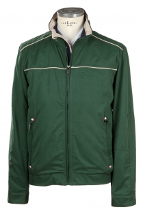 Parka casual