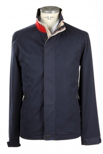 Parka casual