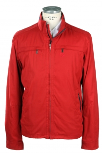 Parka casual