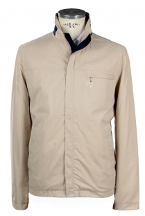 Parka casual