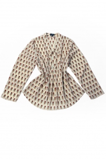 Blusa