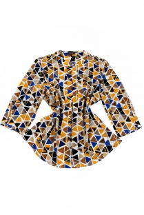 Blusa