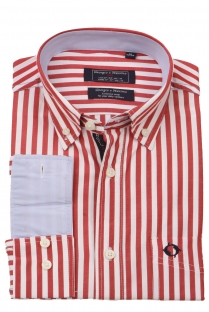 Camisa sport