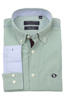 Camisa sport