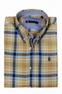 Camisa de Xadrez