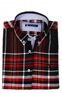 Camisa de Xadrez