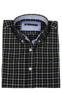 Camisa de Xadrez