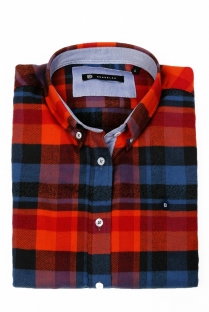 Camisa de Xadrez