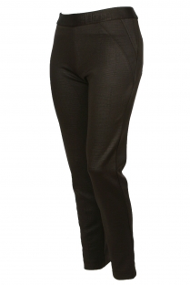Calça tipo leggings