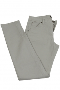 Calça de sarja