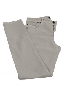 Calça de sarja
