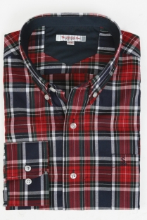 Camisa de baiela