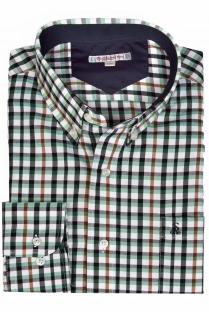 Camisa de baiela