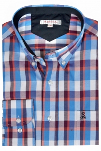 Camisa de baiela