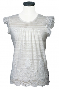 Blusa