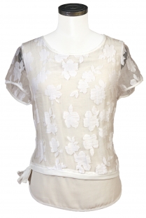 Blusa/Túnica