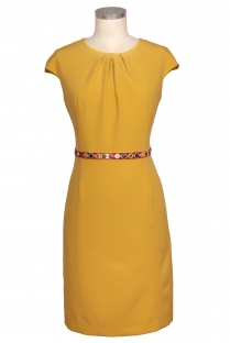 Vestido casual