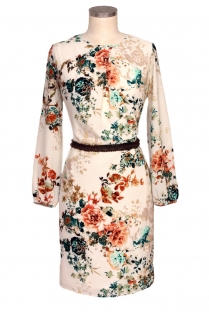Vestido casual