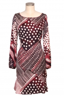 Vestido casual