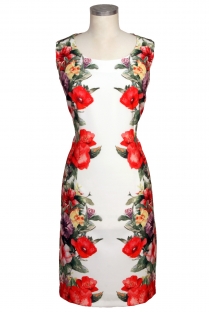 Vestido casual